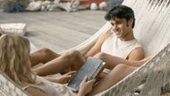 Scene from We Were Liars | Image via: Prime Video